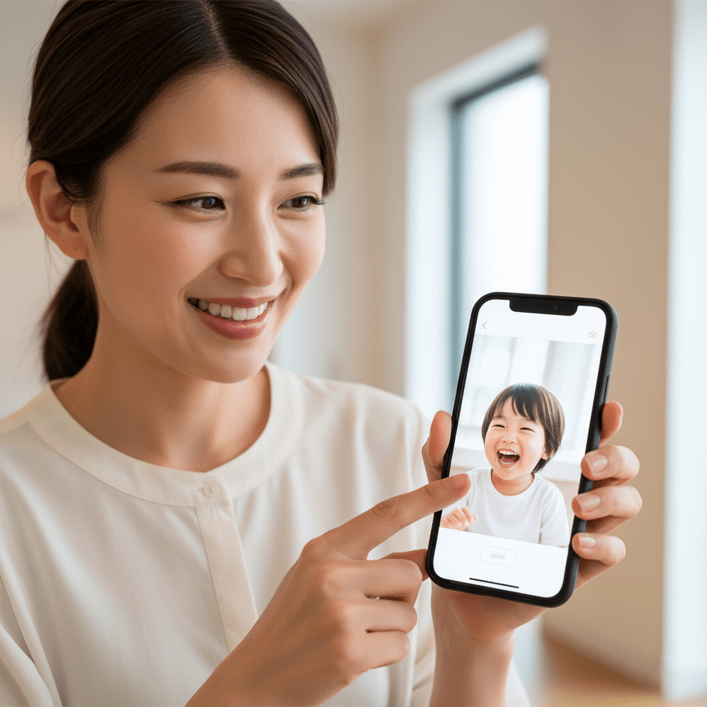 似顔絵ケーキに関する「よくある質問(FAQ)」